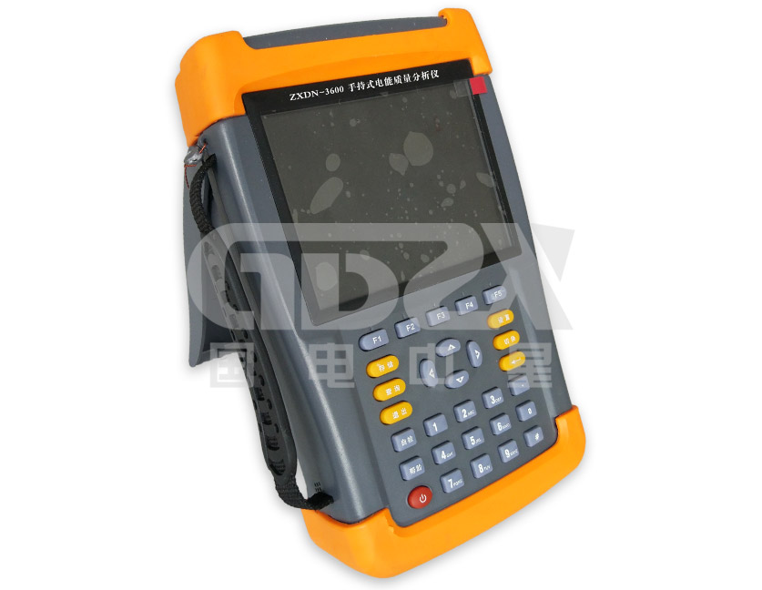 電能質(zhì)量分析儀 電能質(zhì)量分析儀