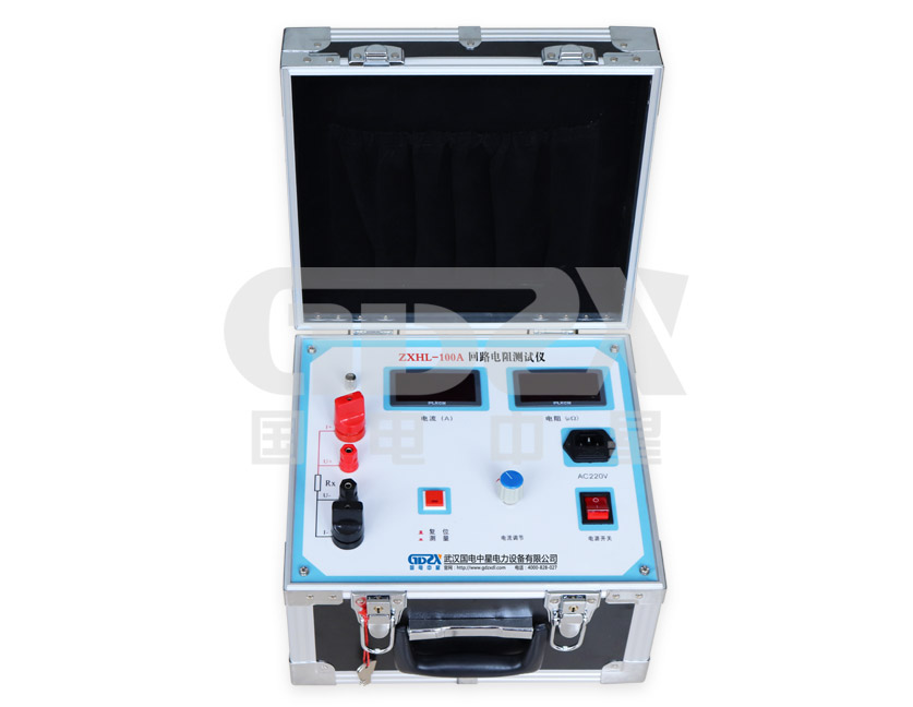 回路電阻測(cè)試儀 回路電阻測(cè)試儀