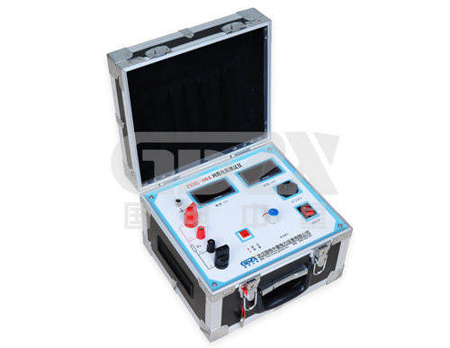 ZXHL-100A回路電阻測試儀.jpg ZXHL-100A回路電阻測試儀.jpg